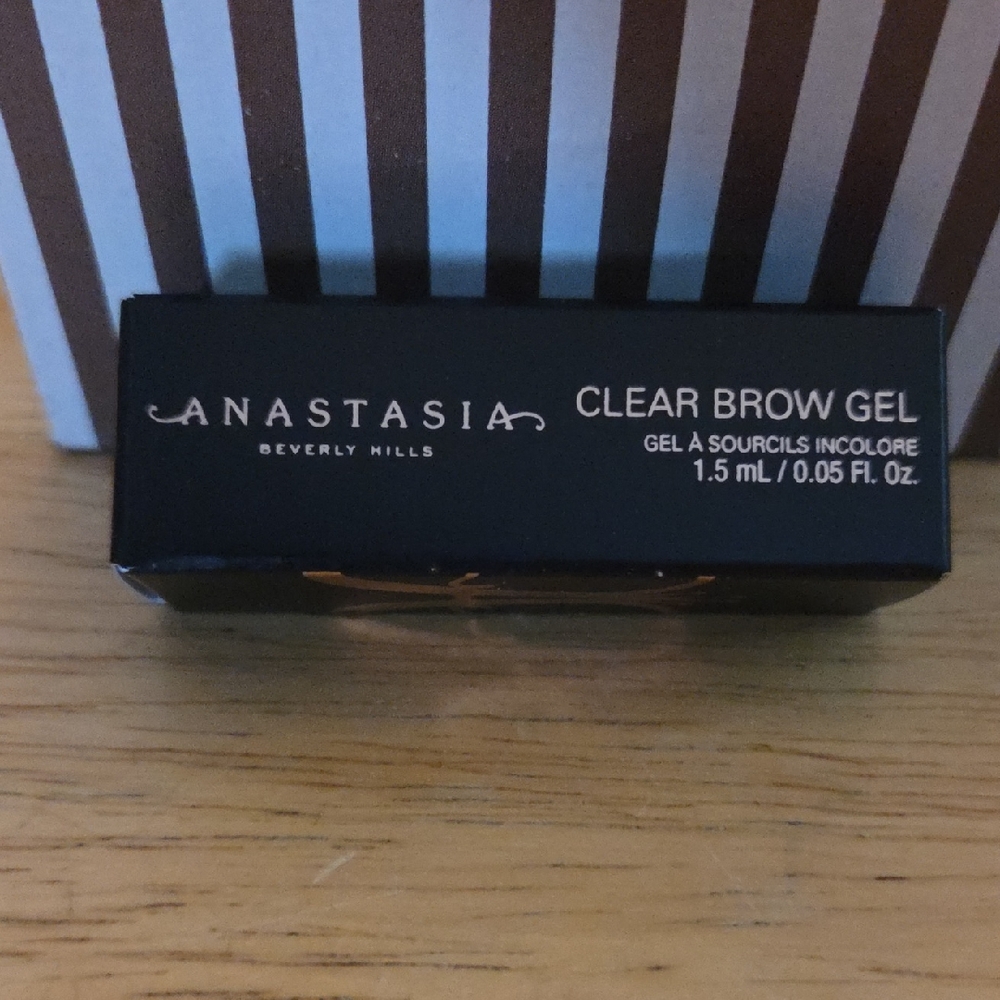 Anastasia Beverly Hills Clear Brow Gel